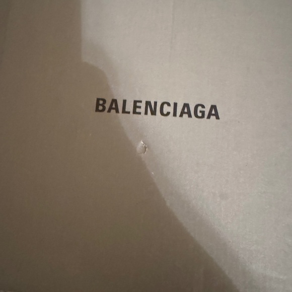 Balenciaga Runners - Picture 1 of 5